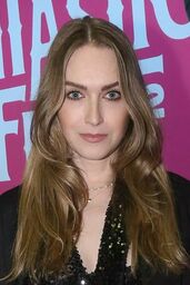 Jamie Clayton